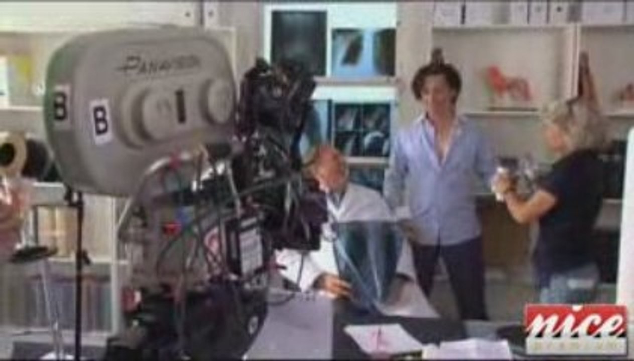 Gad Elmaleh vous parle de la sortie en dvd de Coco