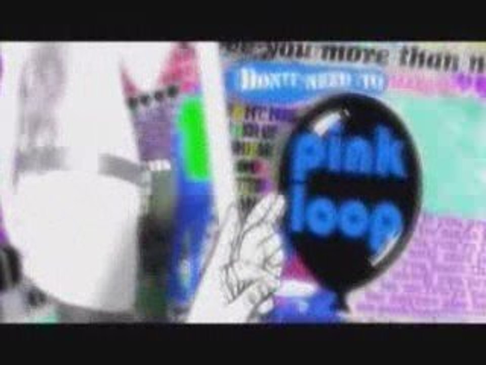[MPV]PINKLOOP
