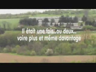 pièce du théâtre du nez: il était une fois...