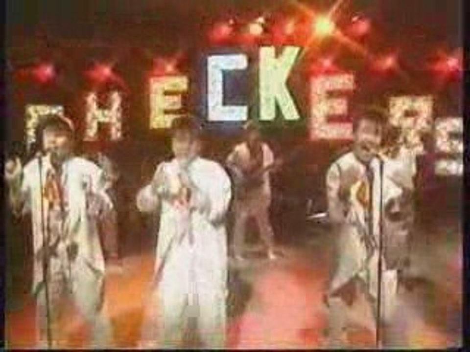 哀しくてジェラシー　　ザ・チェッカーズ