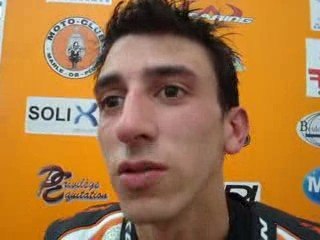 Louis Rossi CEV Valencia 07/ 2009