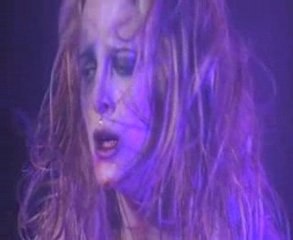 Alice Cooper - Only Women Bleed