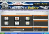 Team Success Builder [ TSB ] 19 Sign ups in One Day !!!!