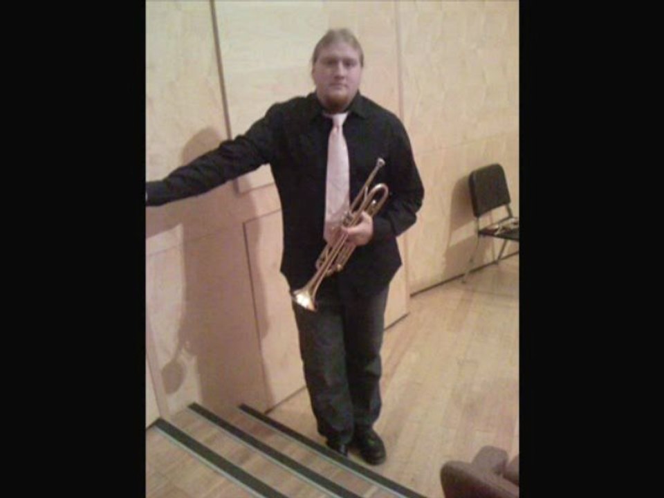 One Day solo trompette + fin de pirate des caraibe