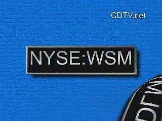 CDTV.net 2009-07-15 Business News, Trading News, Analysis
