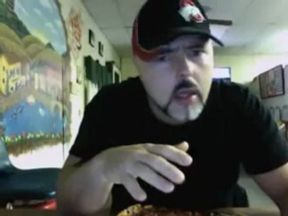 Denversings - Newark Ohio's famous PLAZA PIZZA