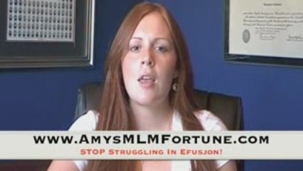 Efusjon [Network Marketing] & MLM Business - Get FREE Leads!
