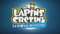 Lapins crétins- La Grosse aventure 100% FR