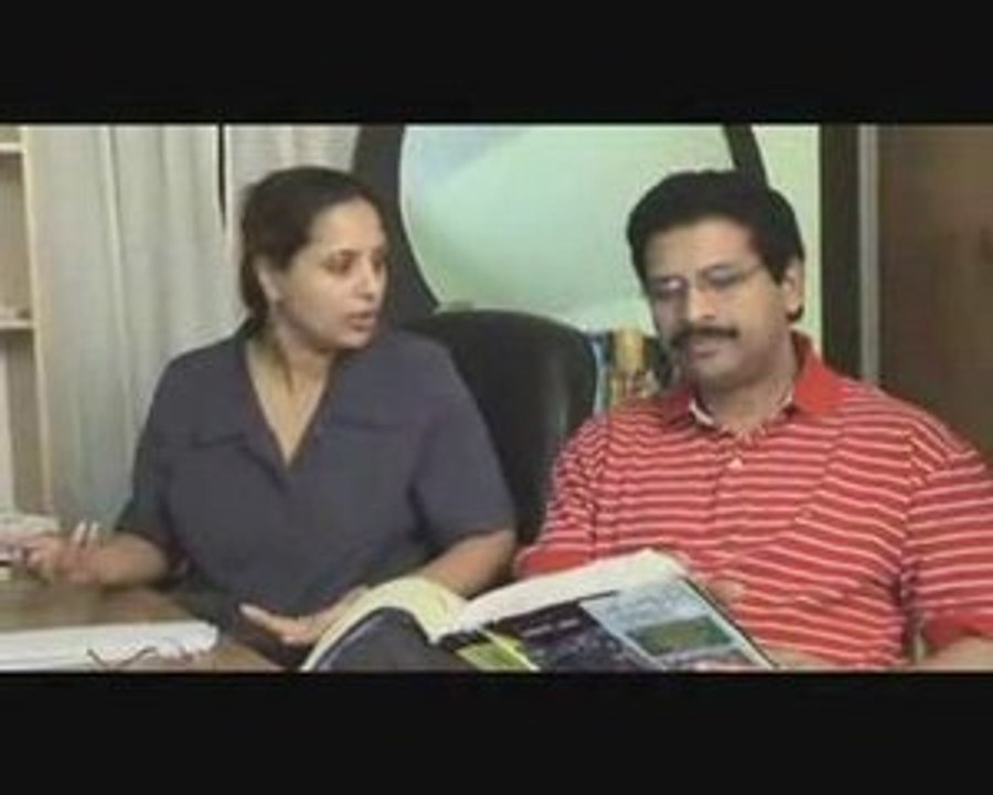 Episode 23 - Part A - Akkara kazhchakal www.Mallupalace.com