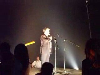 Feux d'artifice du 14 juillet 2009  PARTIE 3