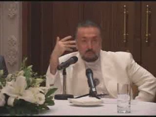 ADNAN OKTAR -ERMENİSTAN, AZERBAYCAN VE GÜRCİSTAN TÜRKİYE İ