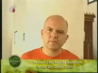 Muaz bin Cebel camii