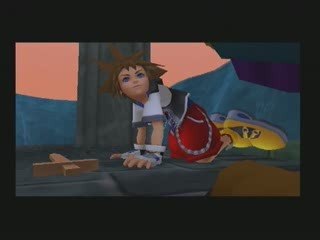 Kingdom Hearts - 26/Ma KEYBLADE !!!