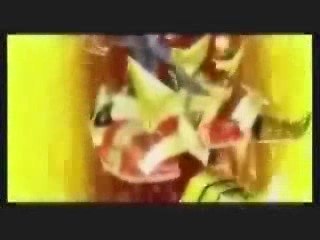 Fandub of "Sonic and the black knight ending"