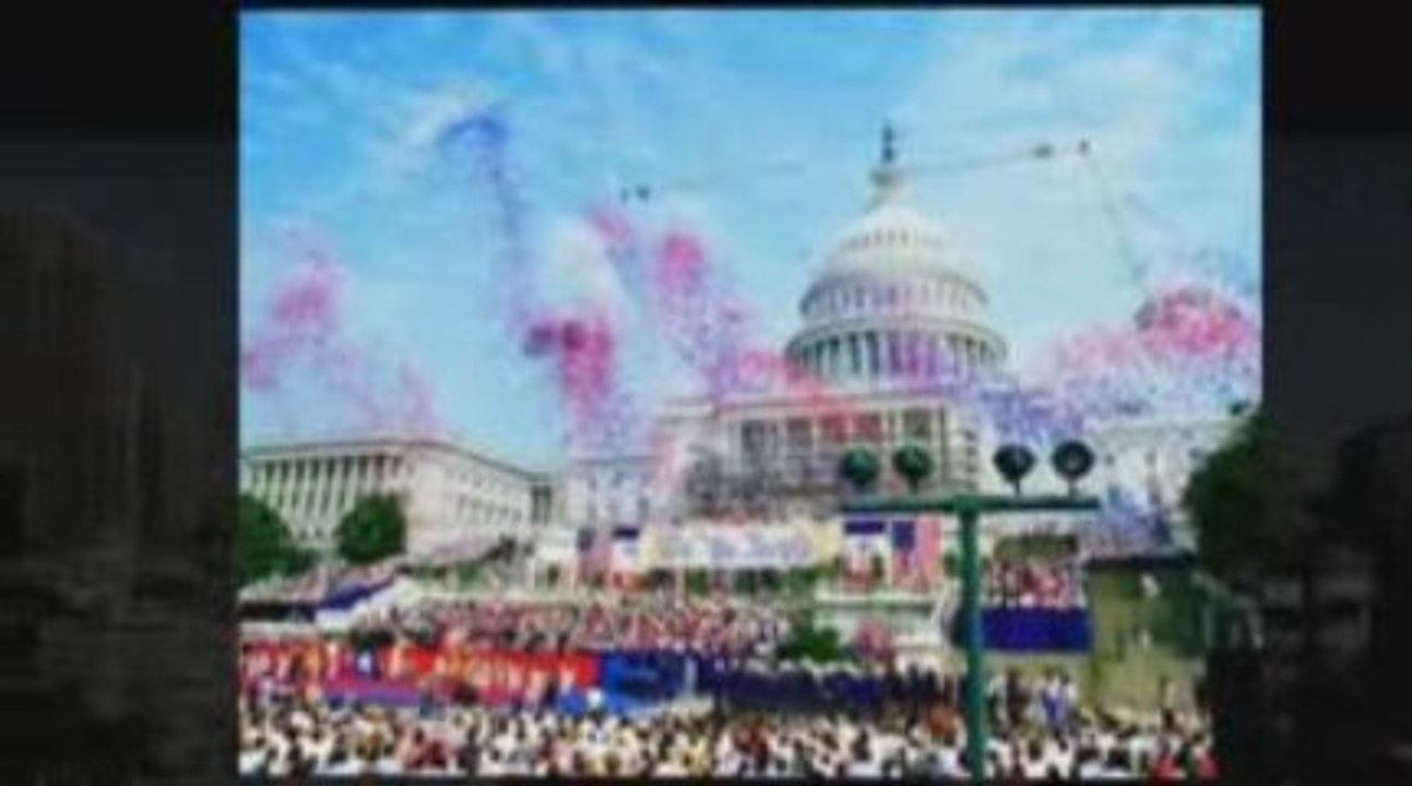 Washington DC is an Ideal Destination