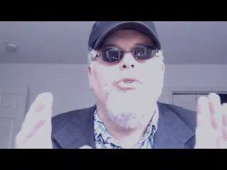 How To Write Poems #7 Reid Baer NewWarriorMan BLUE PERIOD