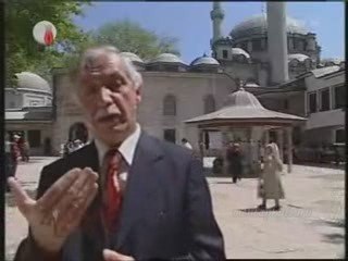 Eba Eyyüb el Ensari Eyüp Sultan