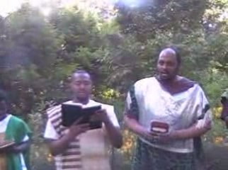 PT. 5 ESAU CAN'T STOP THIS TRUTH.!!!!!
