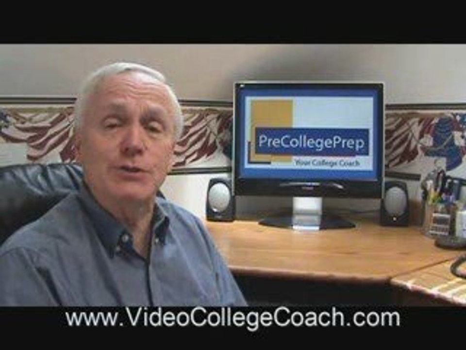 College Admissions Help - Why Hire A Pro?