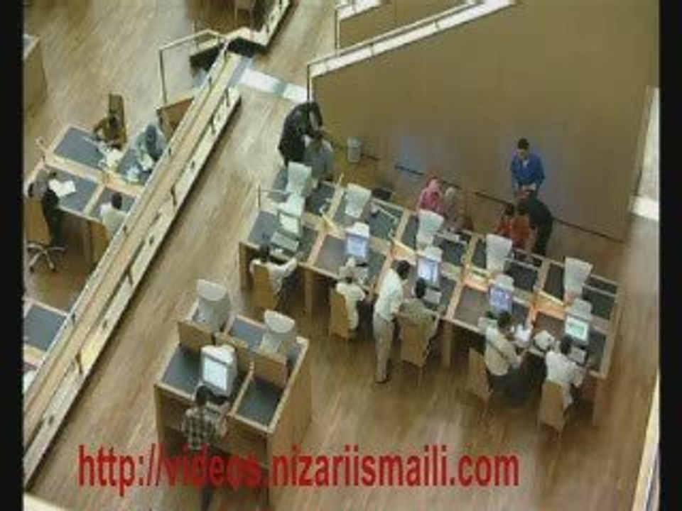 Bibliotheca Alexandrina, Alexandria, Egypt