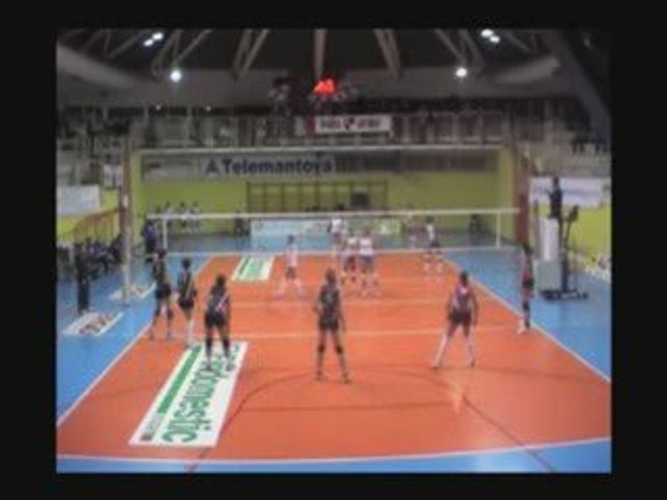 Jaline Prado de Oliveira  - white team - number10 - part1