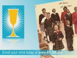 ATLAH Educates Children