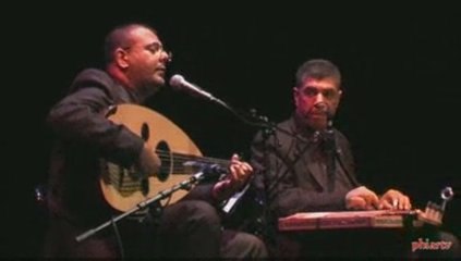 FIMU 2009 EN BREF -15- TRIO DEJLA -Irak-