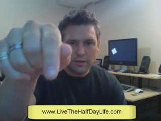 Internet Affiliate Marketing Program…  Half Day Network