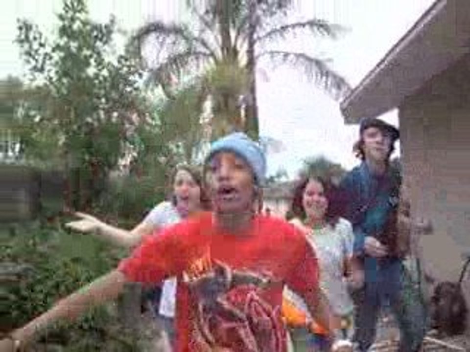 N.W.M.P. Episode 4: Channel Surfing...with the Digital Box!