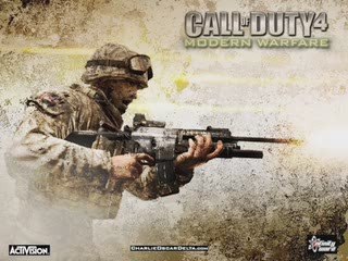 Talking about Classes in COD4 and MW2=]