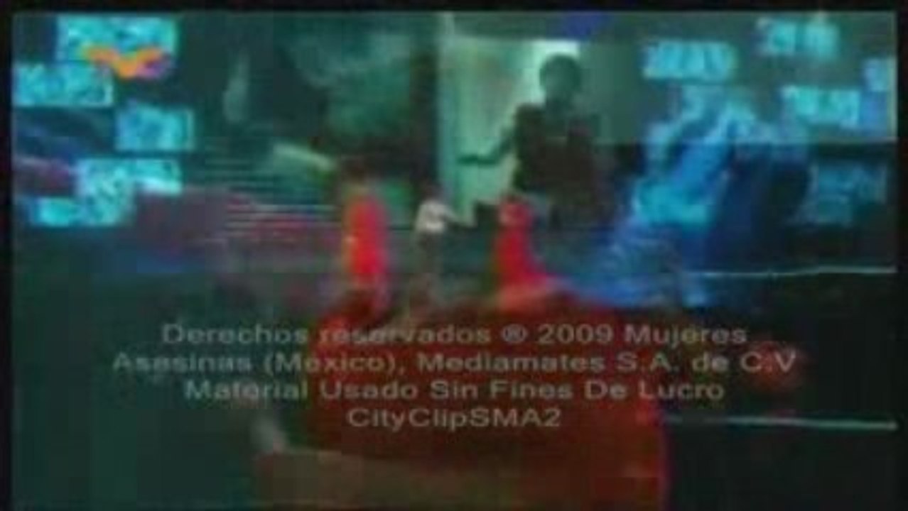 Gala MA2 Angelicas Gloria El Favor De La Soledad