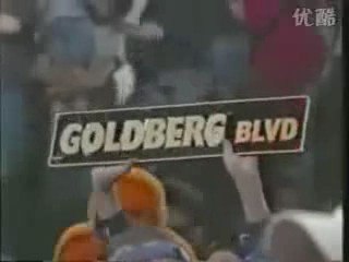 Goldberg & Sarge vs Totally Buff