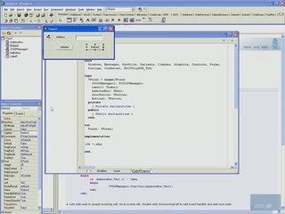How to write VoIP client in less then 2 minutes