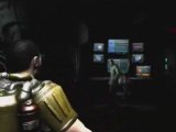 Walkthrough: Doom 3 (21): Informations étranges