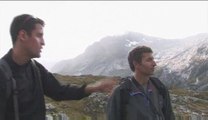 Norvège, Trek dans les Lofoten, Atalante