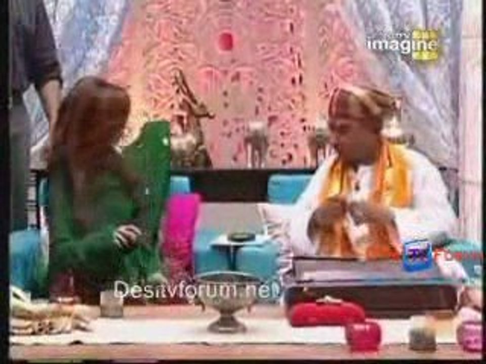 Rakhi Ka Swayamvar - 13th Episode - Part 2