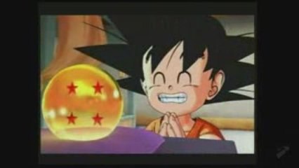 Dragon ball gameplay video nintendo wii