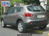 Occasion Nissan Qashqai combs-la-ville