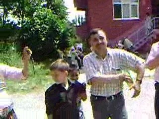 RAMAZAN ÖZTÜRK DÜĞÜN