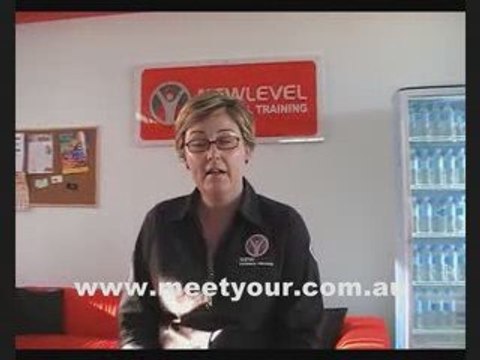 Personal Training Castle Hill