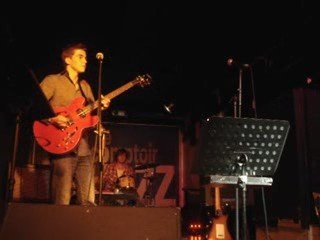 Marine Band Club - 07 07 2009 - 13