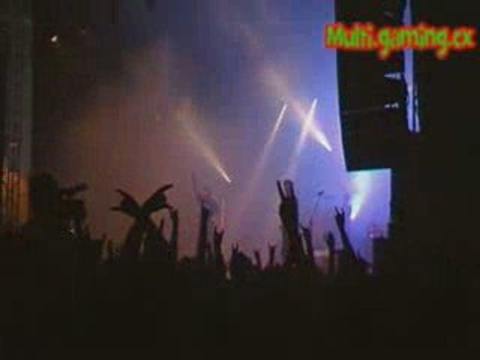 Suns Owl au Japan Expo 2009