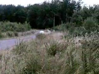 27 eme rallye du 14 juillet