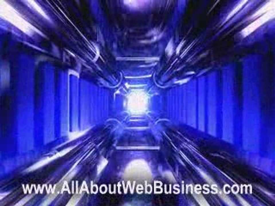 Copywriting for the Web