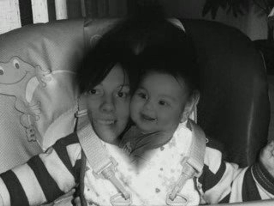Jade - Famille