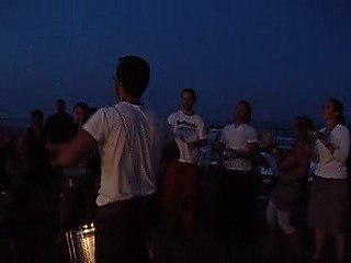 100% Oaï Spirit. Répètition BATUCADA