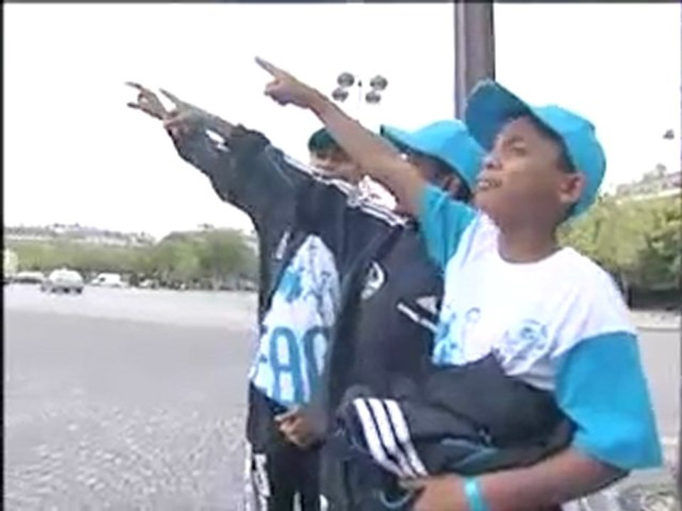 Best Of Danone Nations Cup 2008