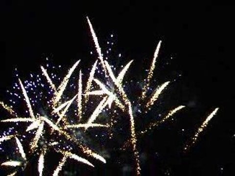 Saint-Just: fête nationale