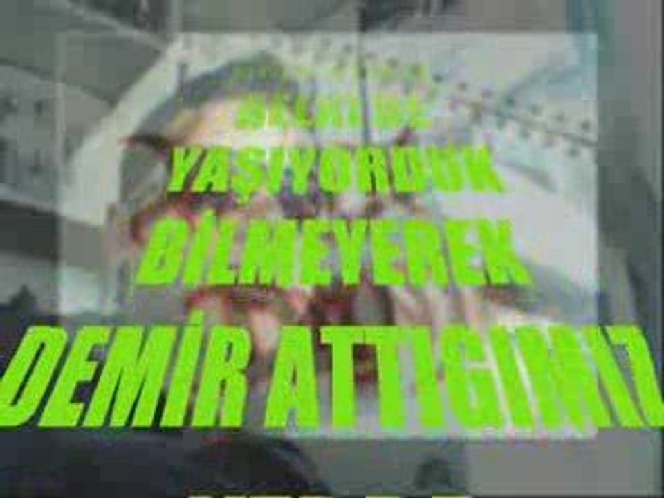 METEİN GAMAN DEMİR ATTIM