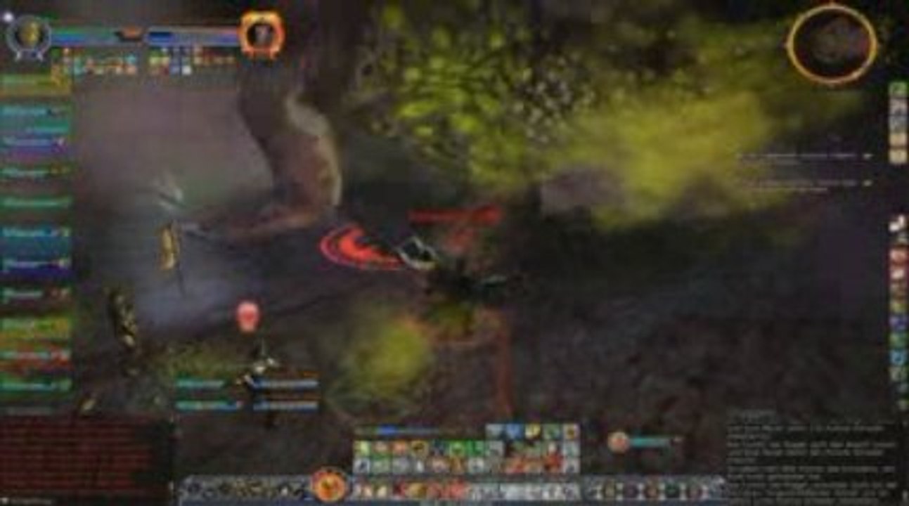 Banditos The Mistress of Pestilence! DM3